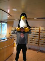 13. Kieler Open Source und Linux Tage 2015 - Tag 2 - 032.JPG